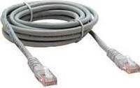 Actual product image MicroConnect Network cable (U/UTP, CAT6, 0.30 m)