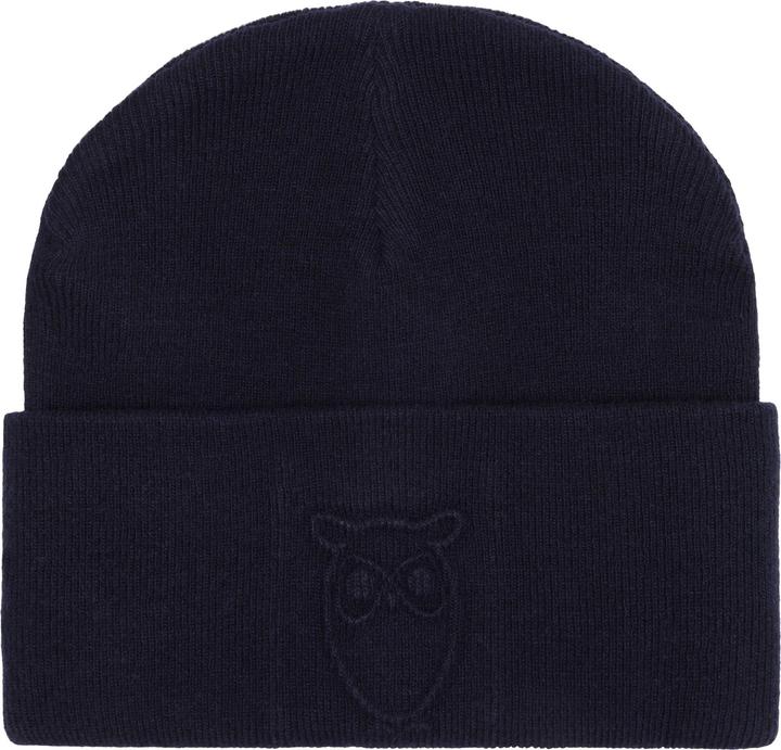 Image du produit KnowledgeCotton Apparel Embossed Owl (Taille unique)