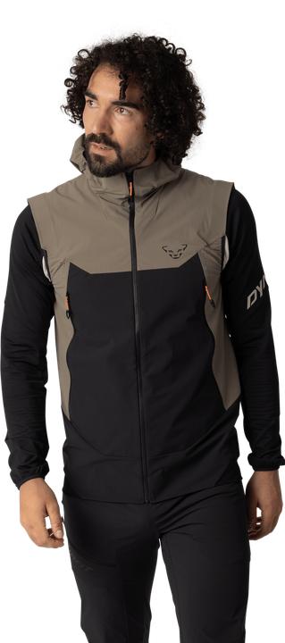 Actual product image Dynafit Transalper Dst Vst M (46)