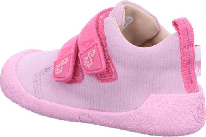 Produktbild Affenzahn Barfussschuh WALKY EINHORN (24)