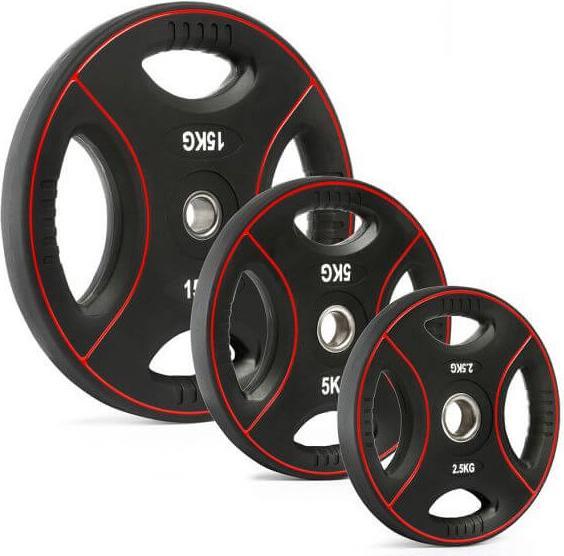 ATX Polyurethane 4-Grip