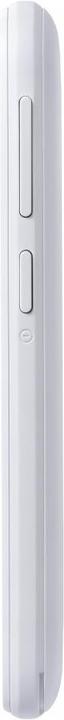 Produktbild ZTE Blade L110 (4 GB, White, 4", Hybrid Dual SIM, 5 Mpx, 4G)