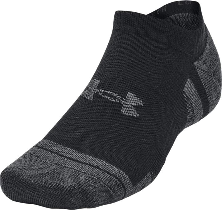 Produktbild Under Armour NOS UA Performance Tech 3pk NS Black M (M)