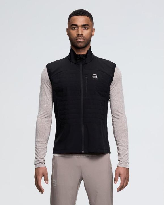 Actual product image Daehlie M Vest Run 2.0 (S)