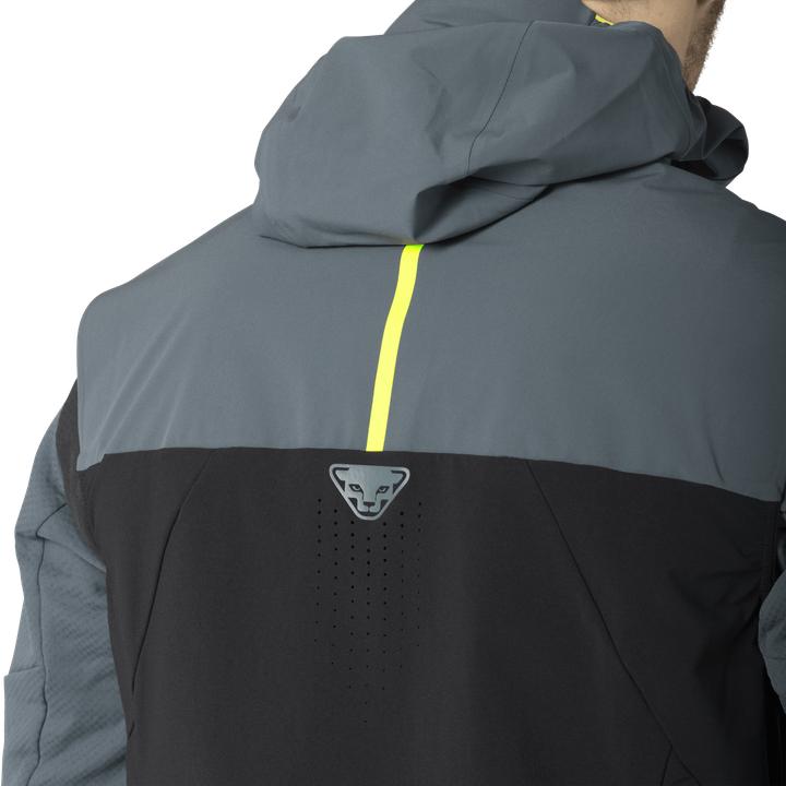 Produktbild Dynafit Blacklight Softshell Vest (XXL)