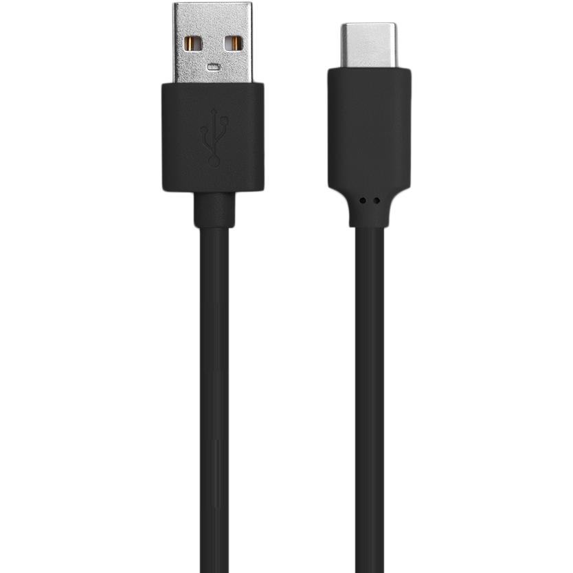 Bigben Wowcblac2mb (2 m), USB Kabel