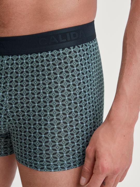 Produktbild Calida Focus Trend Boxershorts (S, Einzelpack)