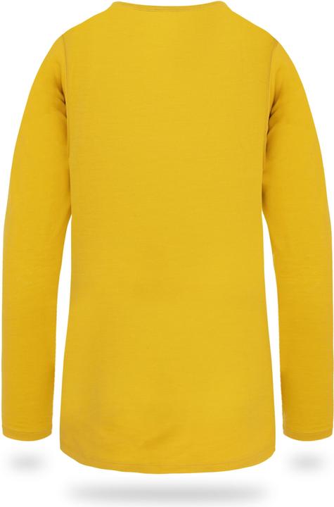 Actual product image Normani Children's merino thermal underwear - 6560 (110, 116, 115 A)
