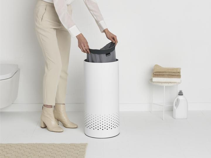Immagine prodotto Brabantia Cestino per il bucato (35 l)