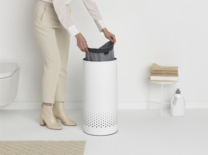 Actual product image Brabantia Laundry basket (35 l)