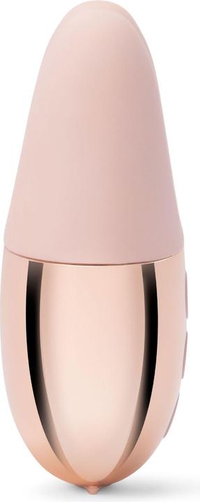 Actual product image Le Wand Double Vibe Rose Gold