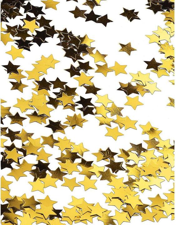 Produktbild Amscan Sterne