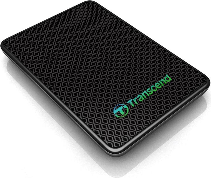 Actual product image Transcend Esd400k (0.26 TB)