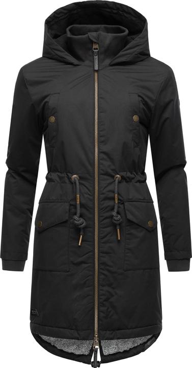 Actual product image Ragwear Crescend