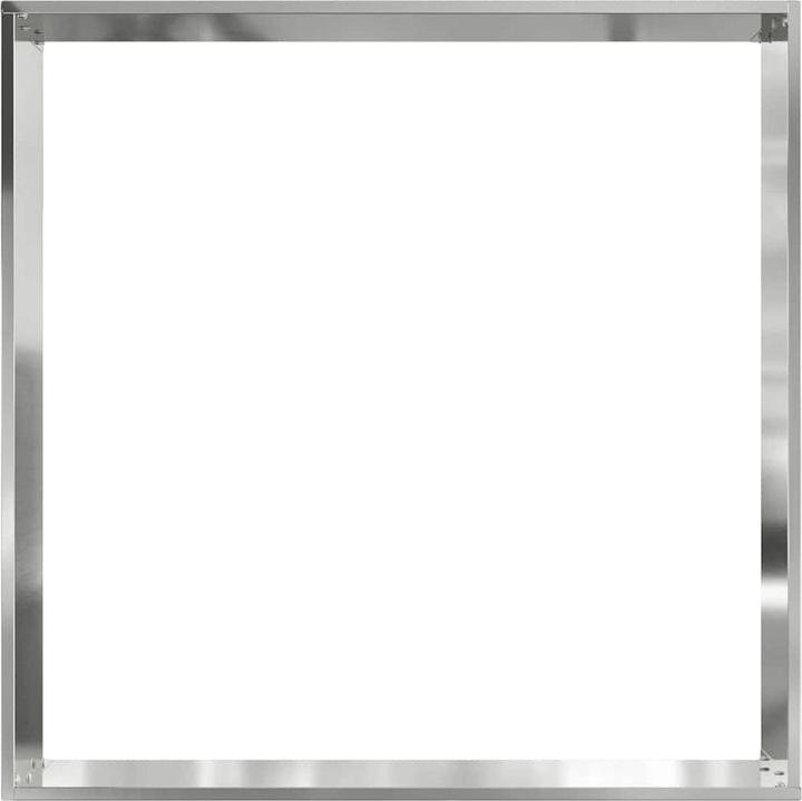 Produktbild vidaXL Gartenumrandung (60 cm)