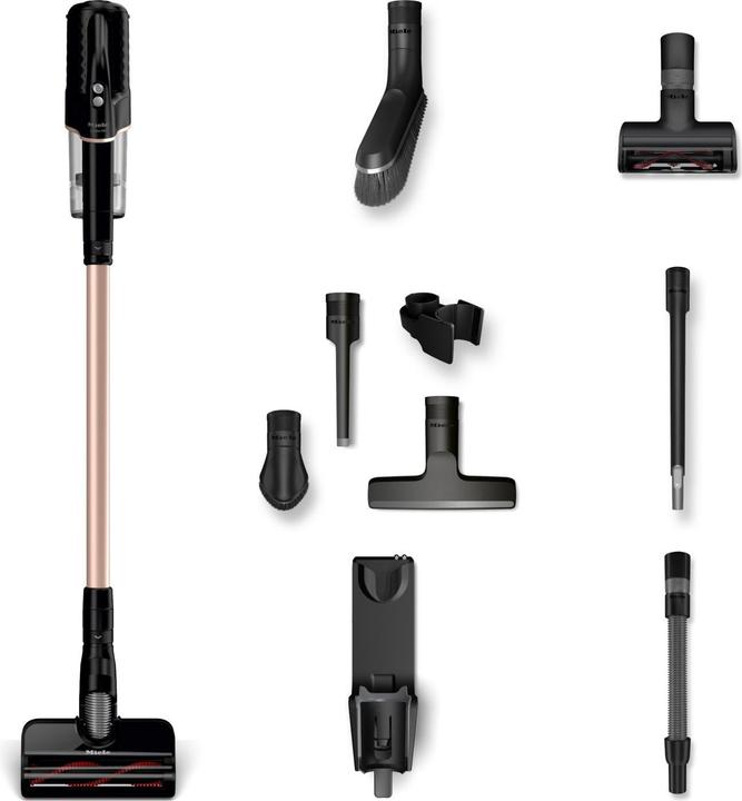 Produktbild Miele Duoflex HX1 Total Care