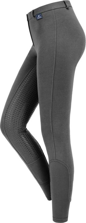 Actual product image ELT Kids full grip breeches Fun Sport silicone (140)