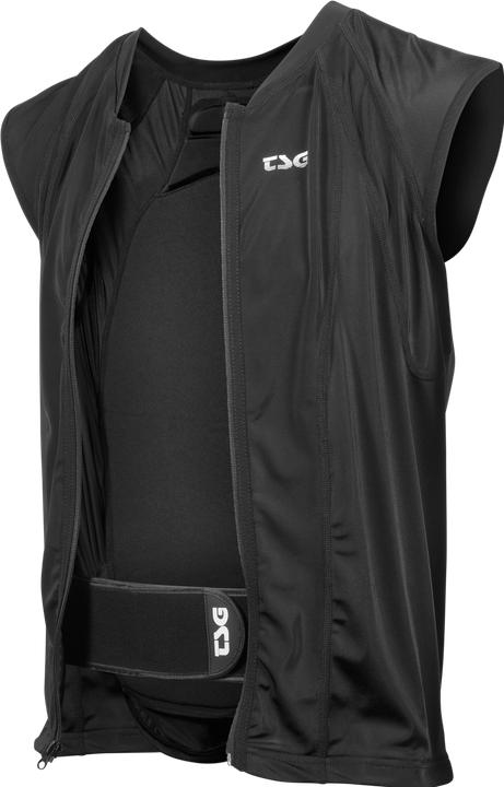 Actual product image TSG backbone vest A (M, Back protector)