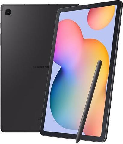 Productafbeelding Samsung Galaxy Tab S6 Lite (2024) (4G, 10.40", 64 GB, Oxford grijs)