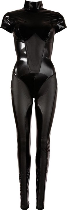 Immagine prodotto Cottelli Collection Tuta Wetlook (XL)
