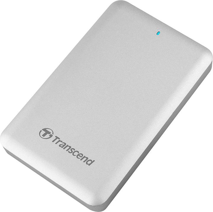 Produktbild Transcend Sjm500 (0.26 TB)
