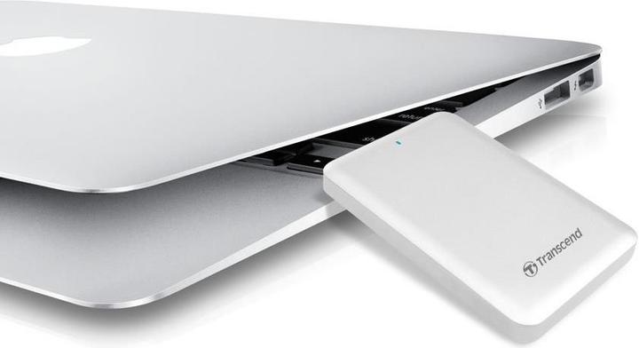 Produktbild Transcend Sjm500 (0.26 TB)