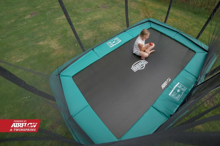 Actual product image BERG Ultim Champion Regular