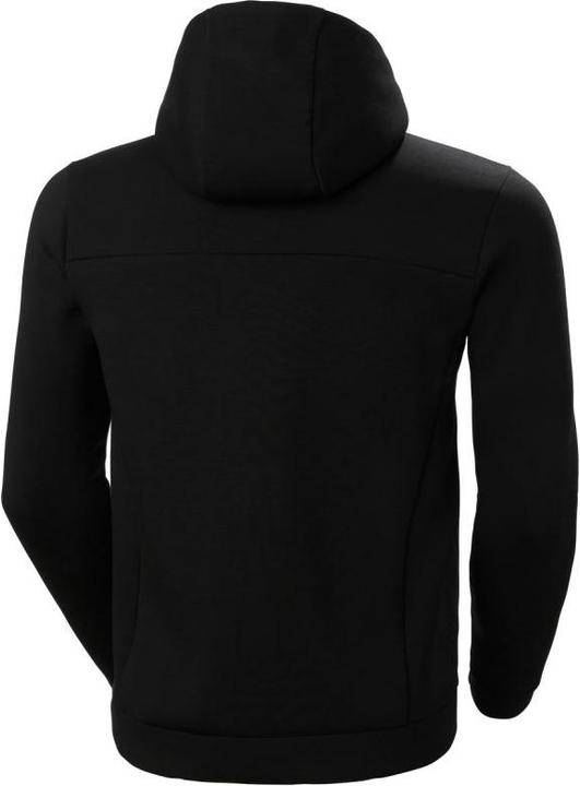 Produktbild Helly Hansen HP OCEAN FZ JACKET 2.0 (XXL)