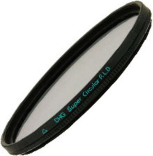 Actual product image Marumi The moment, more vivid. (72 mm, Polarizing filter, 72 mm)