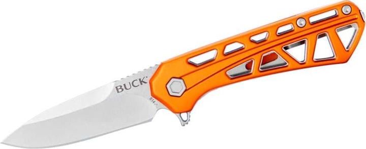 Image du produit Buck 814 MINI TRACE Taschenmesser (6.20 cm)