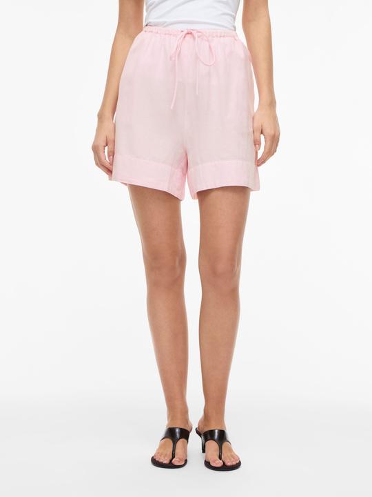 Image du produit Vila Mid Waist Shorts (36)