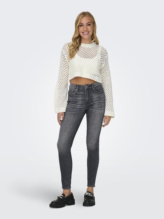 Produktbild Only Gestricktes Oberteil (XL)