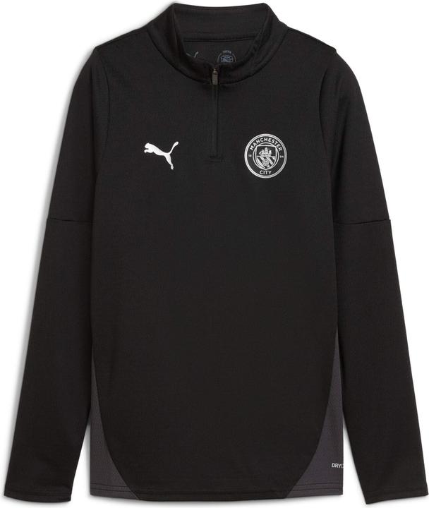 Produktbild Puma MCFC Training 1/4 Zip Top Jr (152)