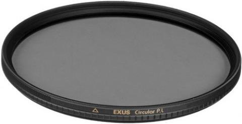 Produktbild Marumi Polarisation-Serie Exus (72 mm, Polarisationsfilter, 72 mm)