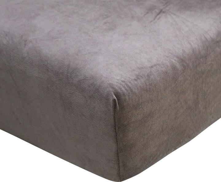 Produktbild BettwarenShop Nicky Velours (120-130 x 200 cm)