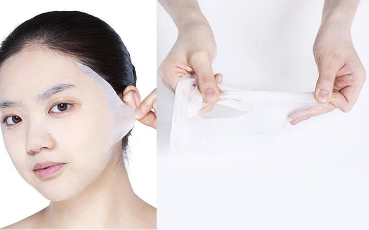 Produktbild Etude House 0.2 THERAPY AIR MASK Snail (20 ml)