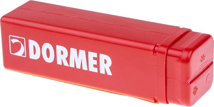 Actual product image Dormer S904 CARBIDE E-MILL 18.0MM