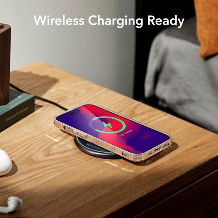 Image du produit ESR Project Zero Iphone 14 Pro Clear (Apple iPhone 14 Pro)