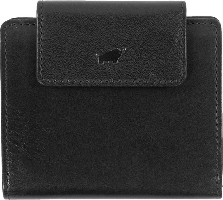Actual product image Braun Büffel Arezzo RFID Wallet 4CS