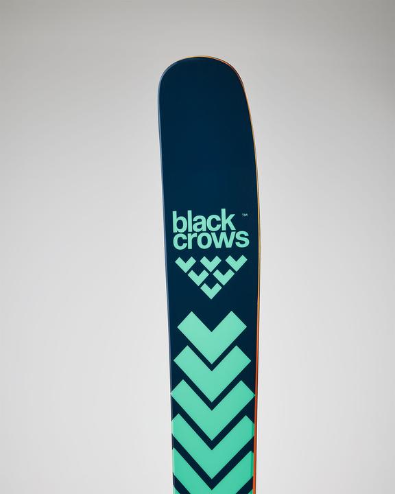 Produktbild Black Crows Ski Atris 2026 (178 cm, Ohne Bindung)