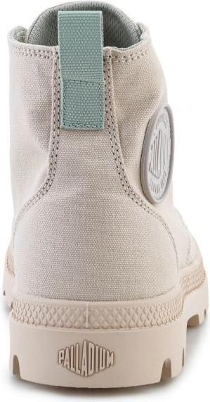 Image du produit Palladium Pampa Monopop Schuhe (39)