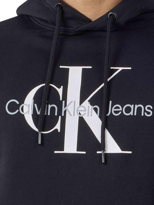Produktbild Calvin Klein Jeans Monogram Kapuzenpullover Herren (M)