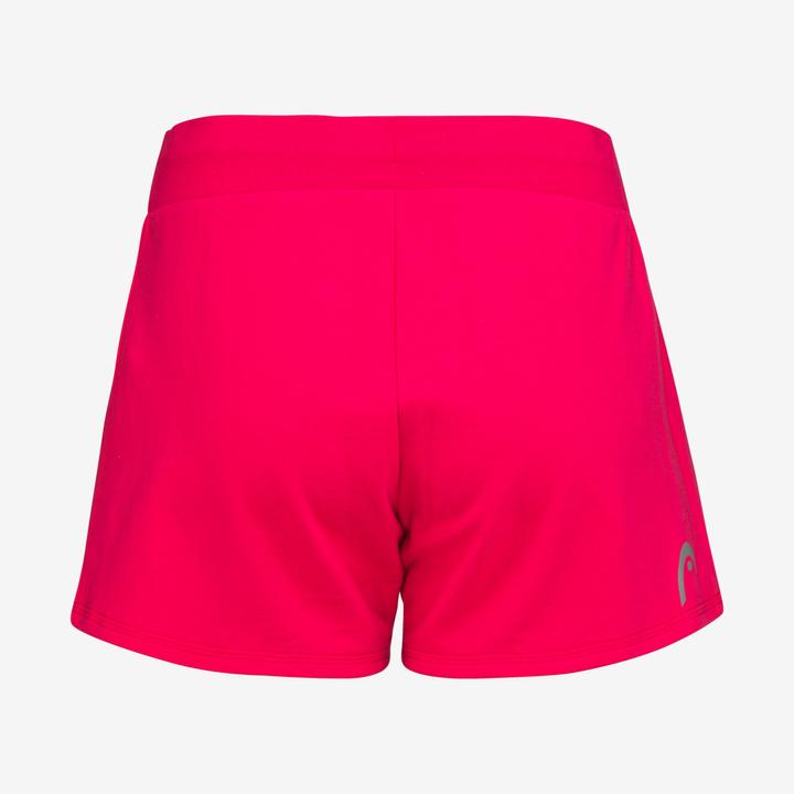 Produktbild Head Club Ann Shorts G magenta (140)