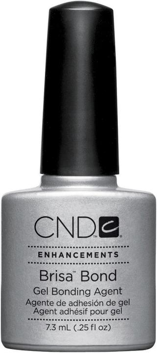 Immagine prodotto CND Brisa Bond Bonding Agent (Trasparente, Smalto per unghie effetto gel)