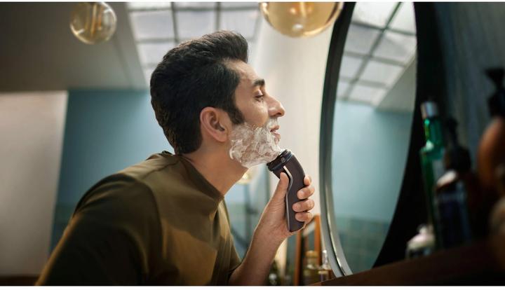 Actual product image Philips Shaver Series 3000 (S3143/00)