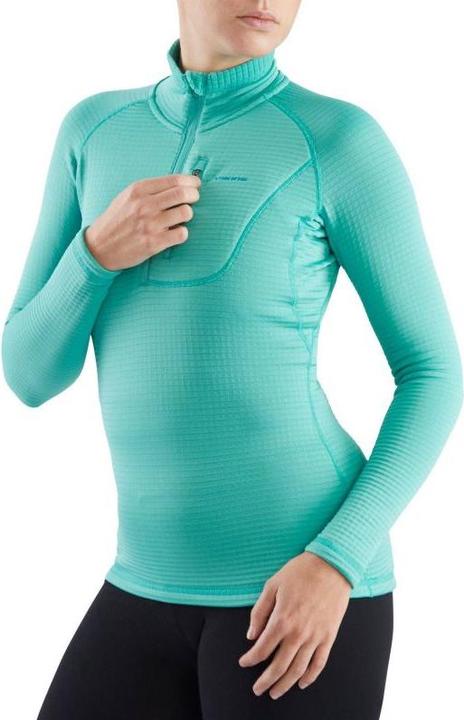 Immagine prodotto Vikingsports Giacca in pile Viking Admont Ladies HZ 740239899| R.S | ==> Anno 2021 (S)