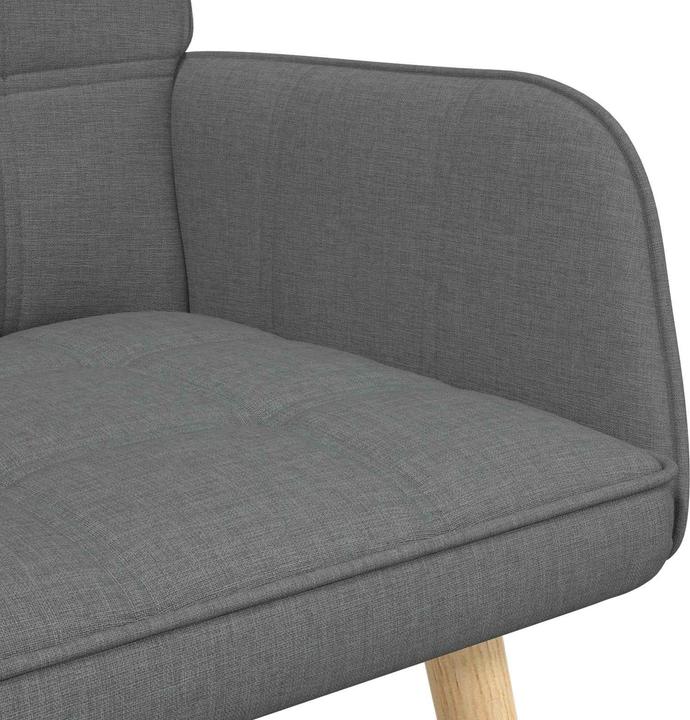 Produktbild vidaXL Kompakter Loveseat (2-Sitzer)