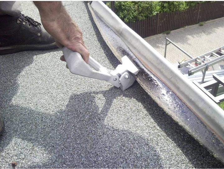 Produktbild Berger & Schröter Carrymate Rissgriff XL 60478