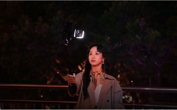 Image du produit Nanlite Pico Light (éclairage de studio, Lumière vidéo, Panneaux lumineux)