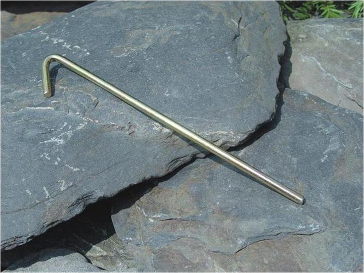 Produktbild High Peak Erdnägel 10 Stk.